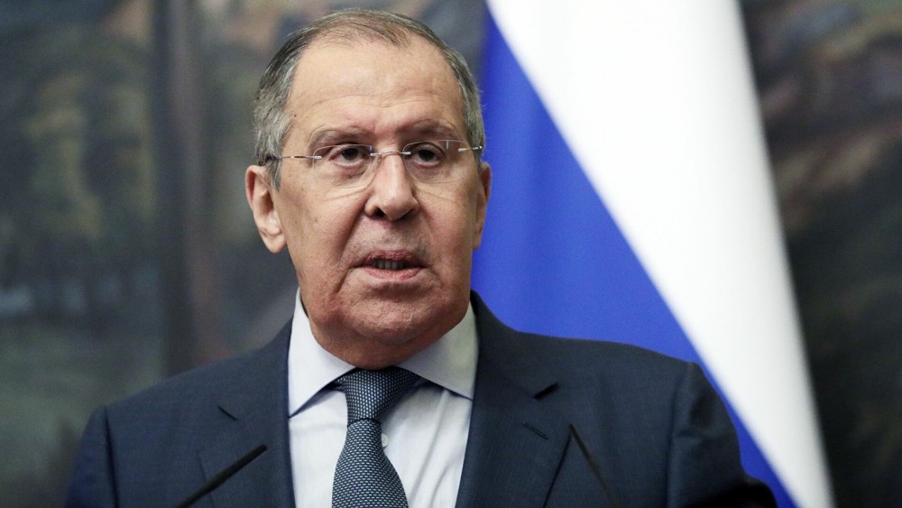 Lavrov: Dacă depinde de Rusia, nu va fi război cu Ucraina